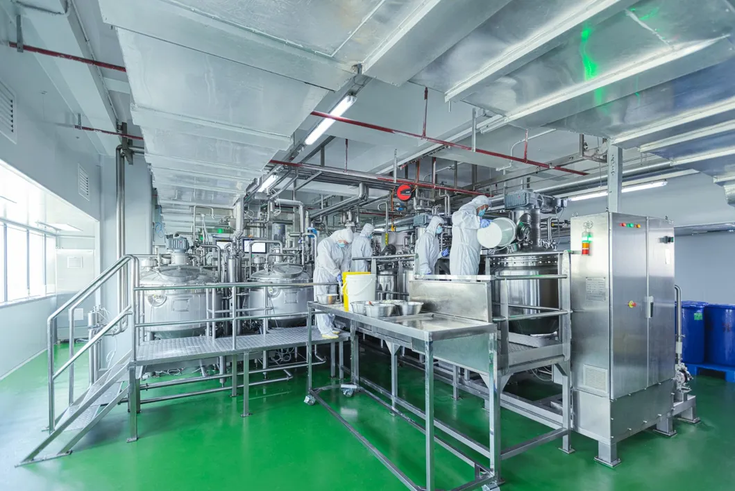 Compound Emulsifier for Any Cake with Strong Universality with Fluffy Texture (CE8602)