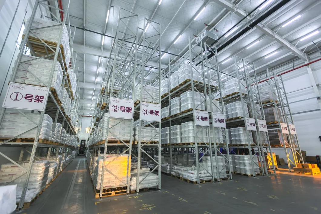 Compound Emulsifier for Any Cake with Strong Universality with Fluffy Texture (CE8602)