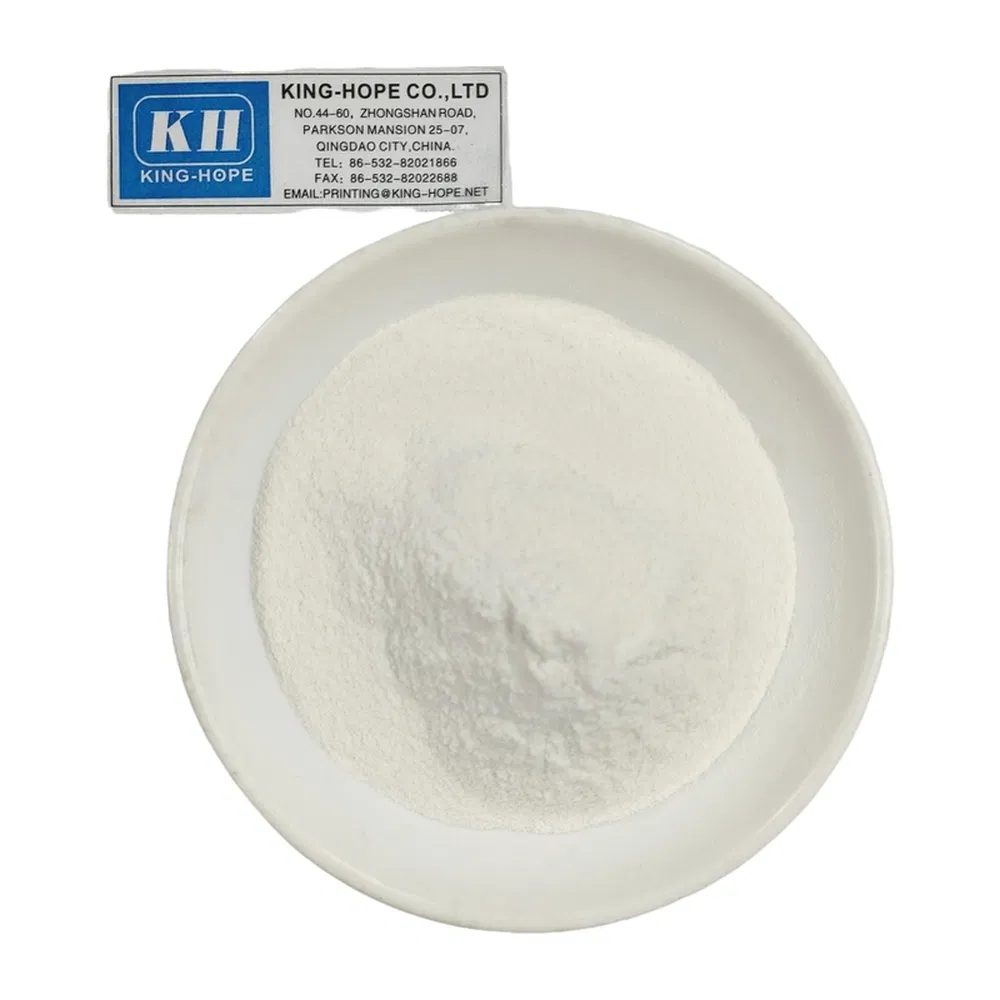 Emulsifier CAS 9005-37-2 Propylene Glycol Alginate/PGA for Ice Cream