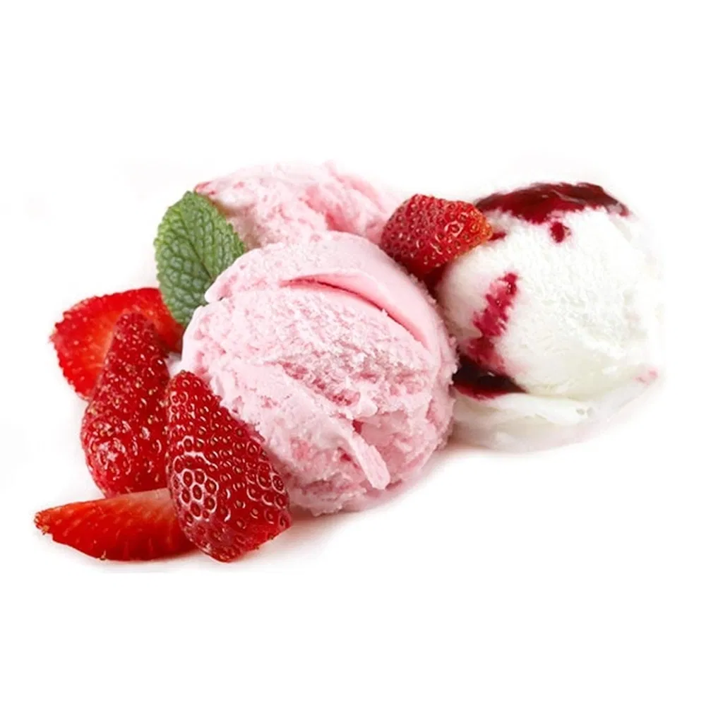 Emulsifier CAS 9005-37-2 Propylene Glycol Alginate/PGA for Ice Cream