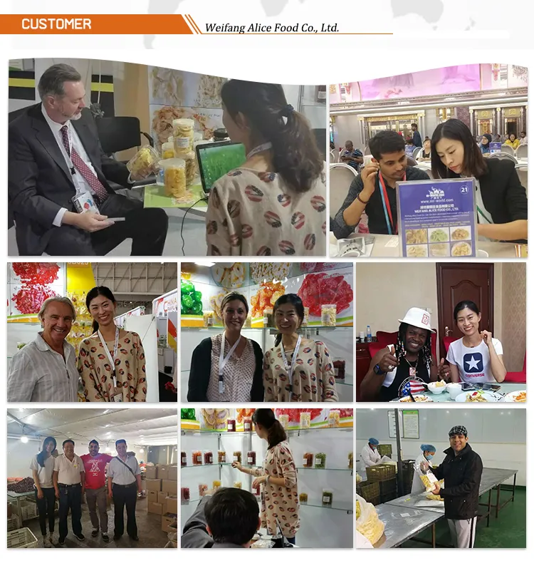 Healthy Food Ingredients Best Price Chinese Dried Apple Ring