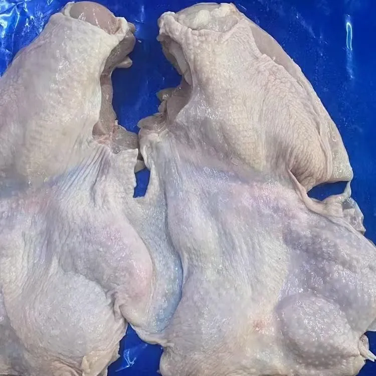 Premium Halal Frozen Shawarma Strips for Bulk Purchase