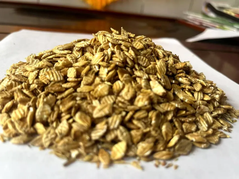 Hot Sale Horse Feed Universal Feed for Racehorse Horse Feed