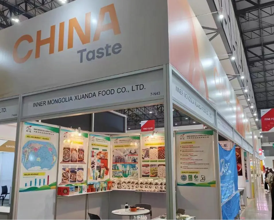 China Origin Inner Mongolia Black and White Strip Inner Mongolia Sunflower Seed