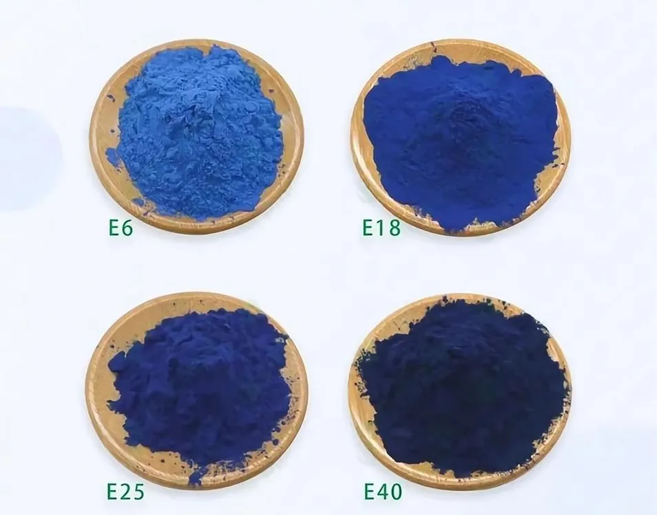 Phycocyanin Powder - Natural Antioxidant for Healthy Living