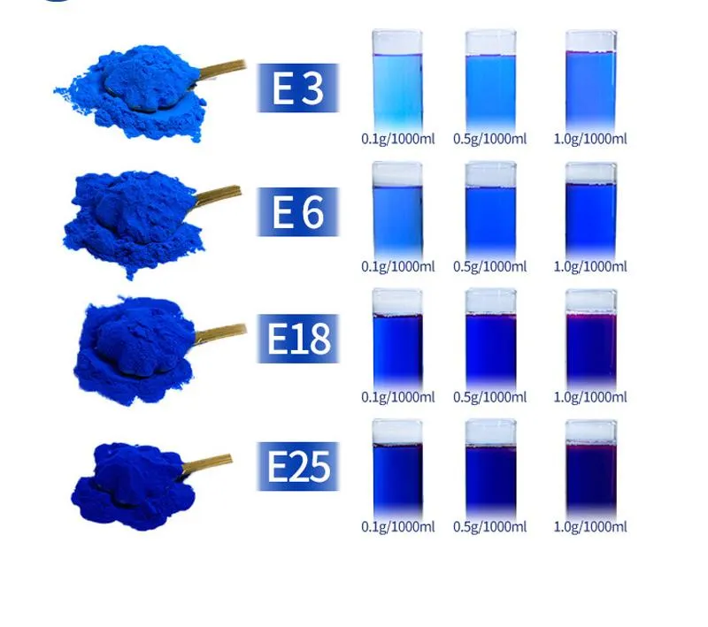 Phycocyanin Powder - Natural Antioxidant for Healthy Living