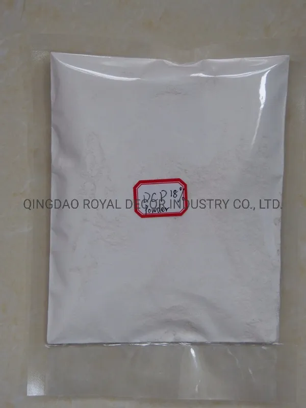 CAS 7789-77-7 Feed Grade Powder Dicalcium Phosphate DCP 18% Factory Manufacture China High Quality