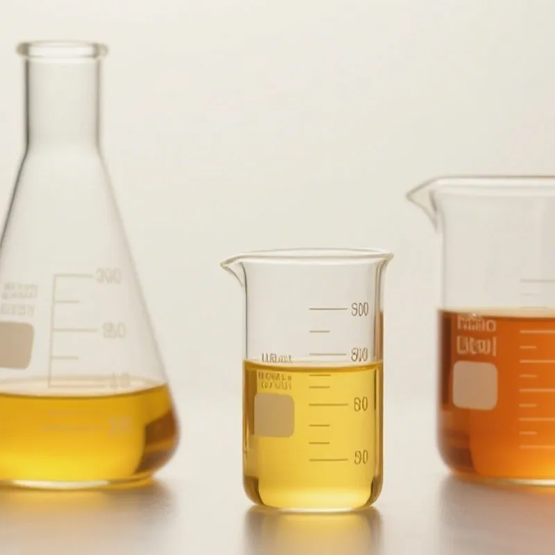 Premium Fish Oil Premix for Livestock Nutrition with Essential Vitamins