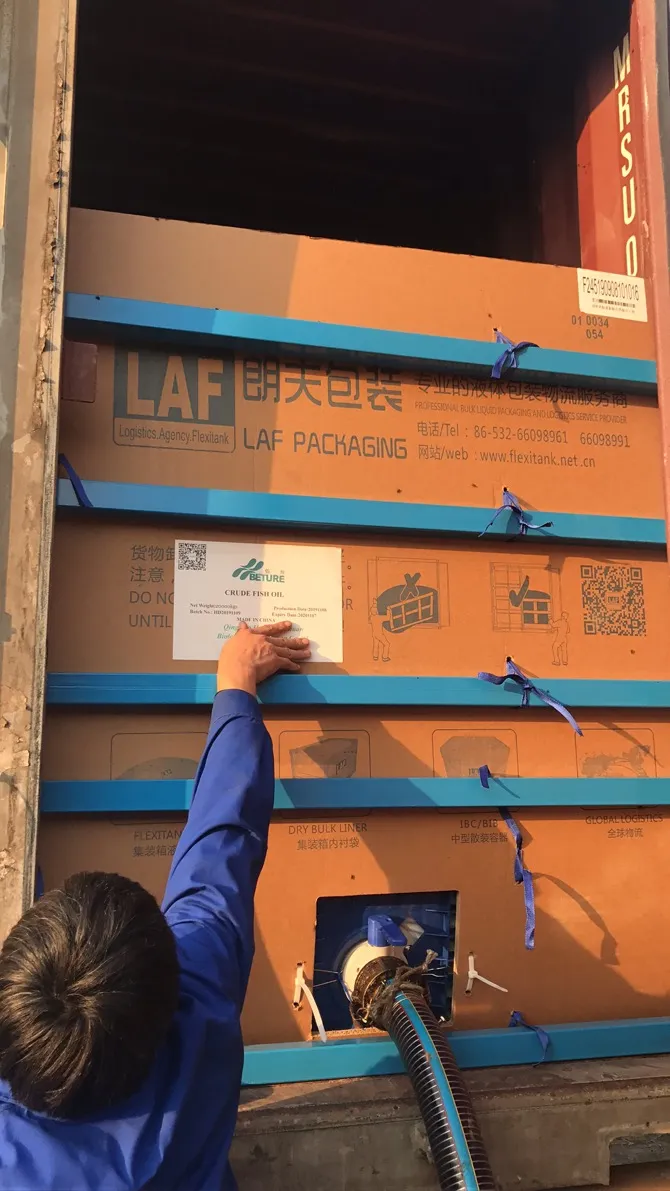 Premium Fish Oil Premix for Livestock Nutrition with Essential Vitamins