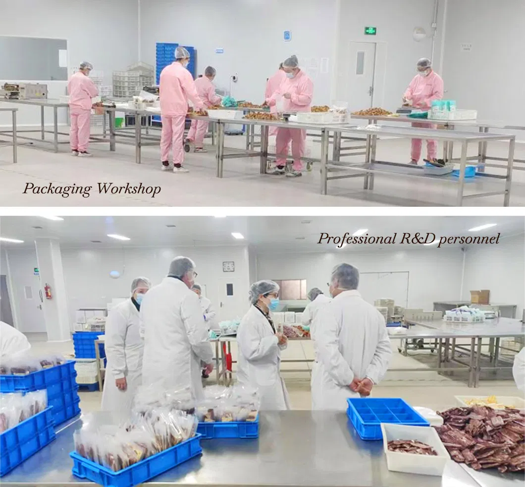 Palatable Soft Beef Stick Natural Snacks Treats Cat Dog Pet Food