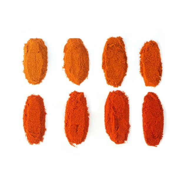 Paprika Made in China Wholesale Red Pepper Milling Hot Spice