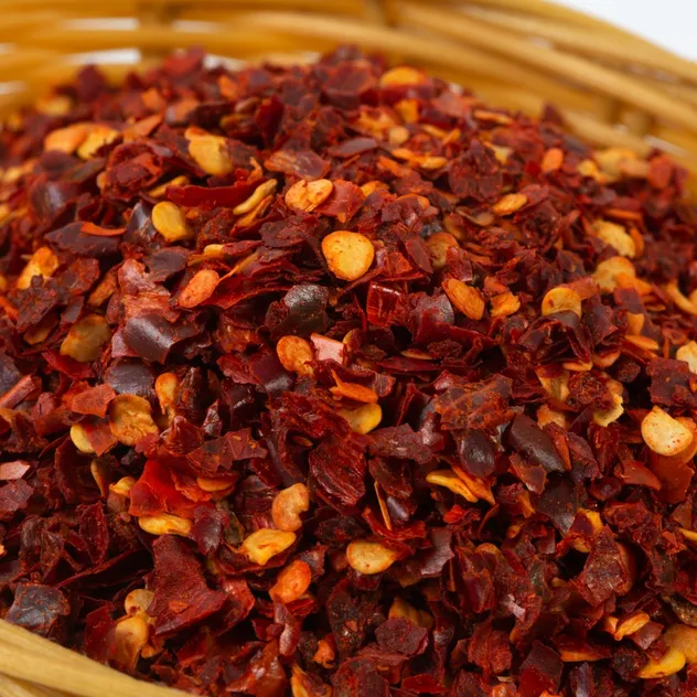 Paprika Made in China Wholesale Red Pepper Milling Hot Spice