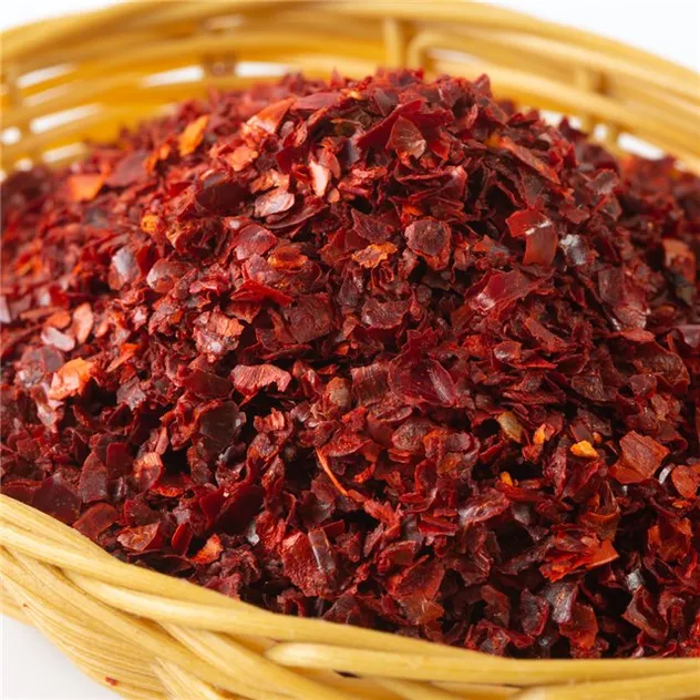 Paprika Made in China Wholesale Red Pepper Milling Hot Spice