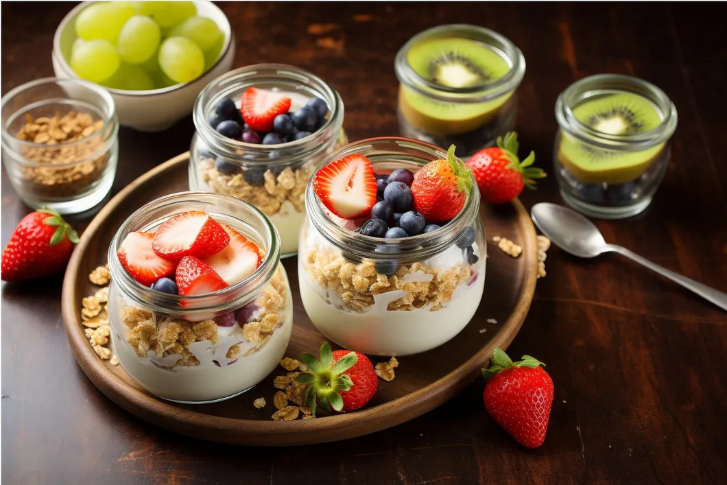 Premium Dairy Starter Culture for Yoghurt and Cheese Making