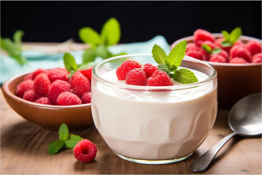 Premium Dairy Starter Culture for Yoghurt and Cheese Making