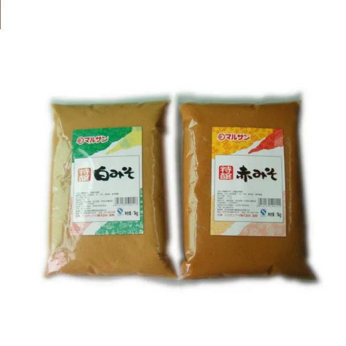 OEM Chinese Ready-to-Eat Water Salt Plastic Bags Packaging
