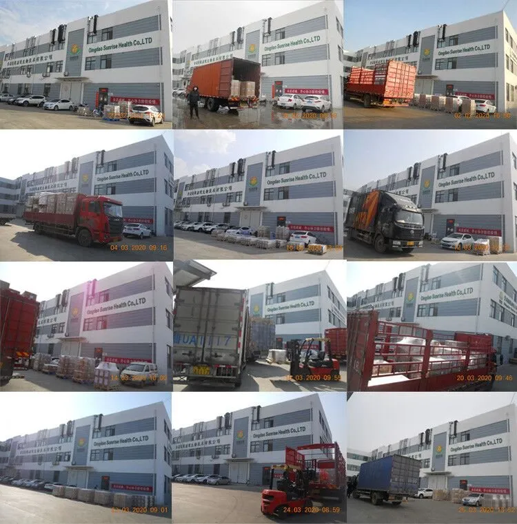 GMP Factory Supply Lyophilized Royal Jelly Powder