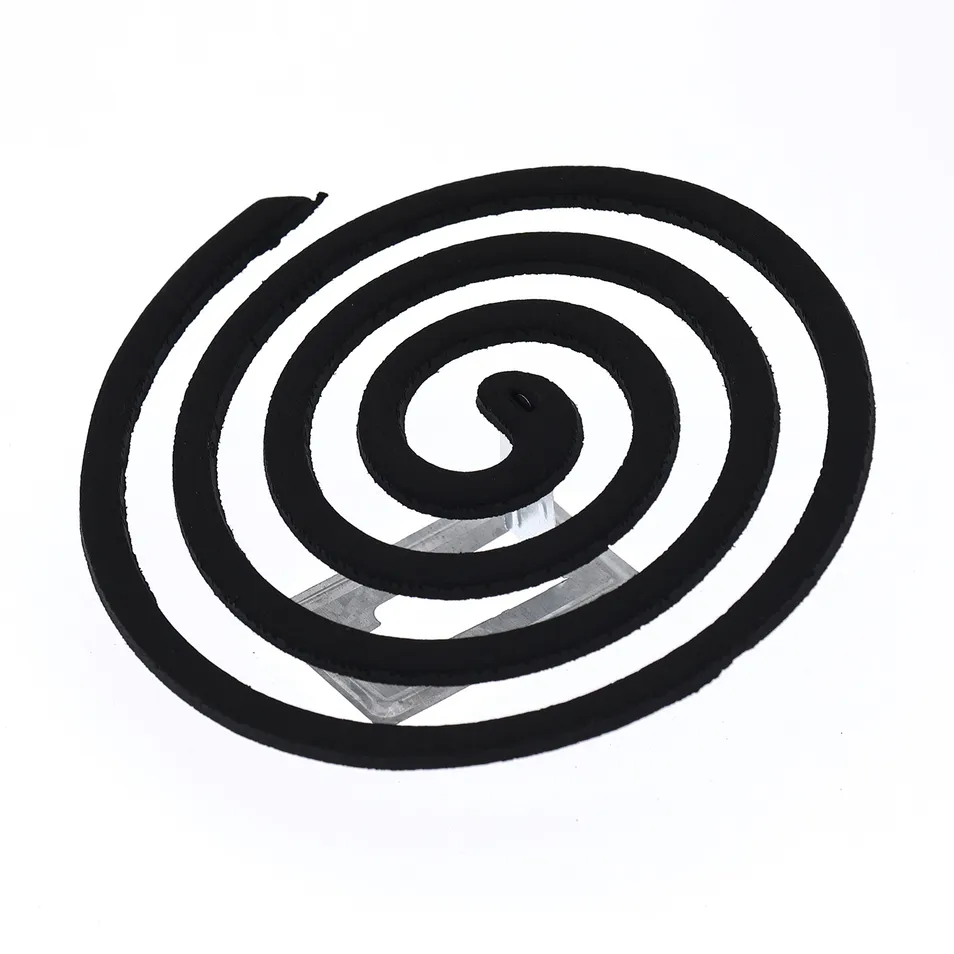 Camping Picnics Micro-Smoke Mosquito Repellent Coils