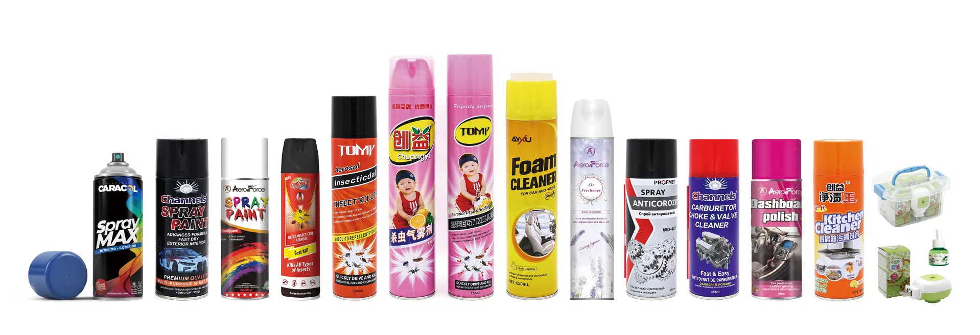 Camping Picnics Micro-Smoke Mosquito Repellent Coils