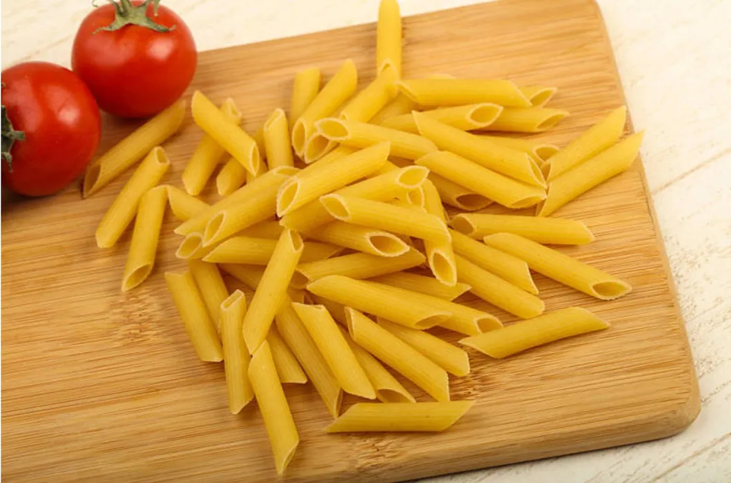 Wholesale Health Food Millet Penne Gluten Free 250g Package