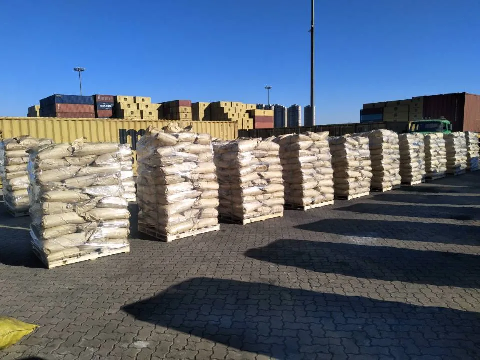 Humic Acid Sodium Humate for Aquaculture