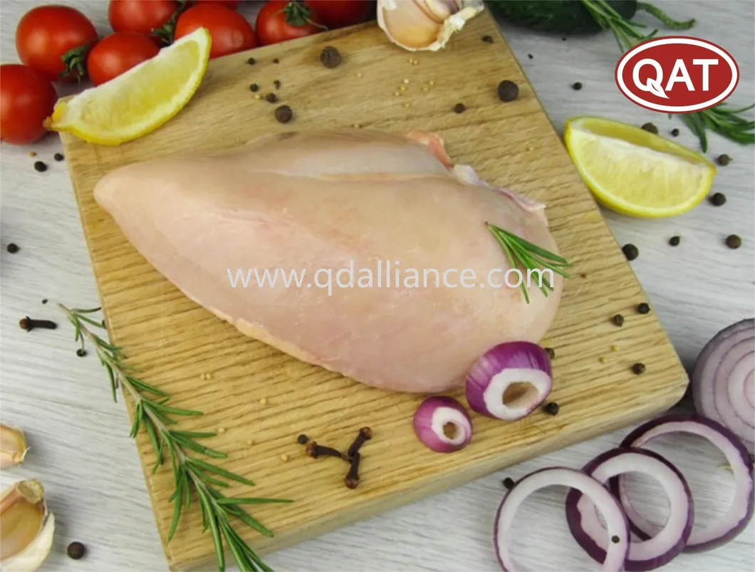 China Factory Supply – Frozen Whole Chicken