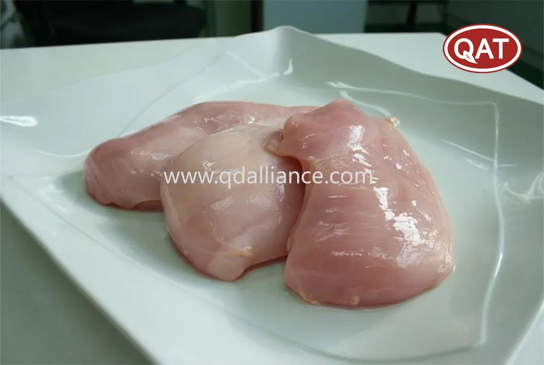 China Factory Supply – Frozen Whole Chicken