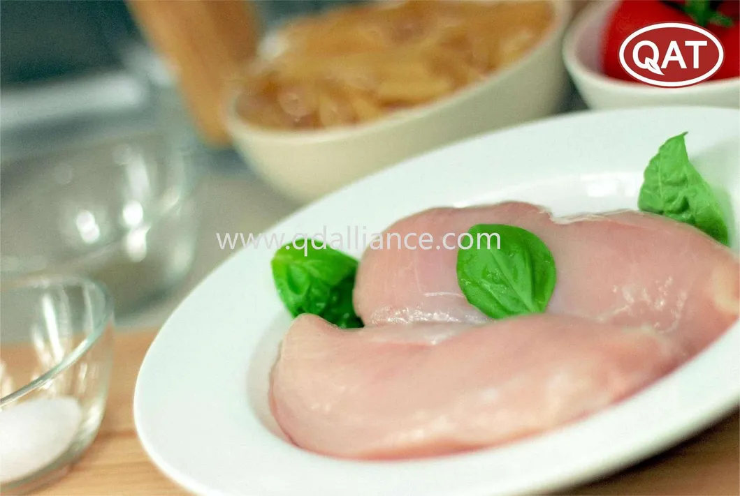 China Factory Supply – Frozen Whole Chicken