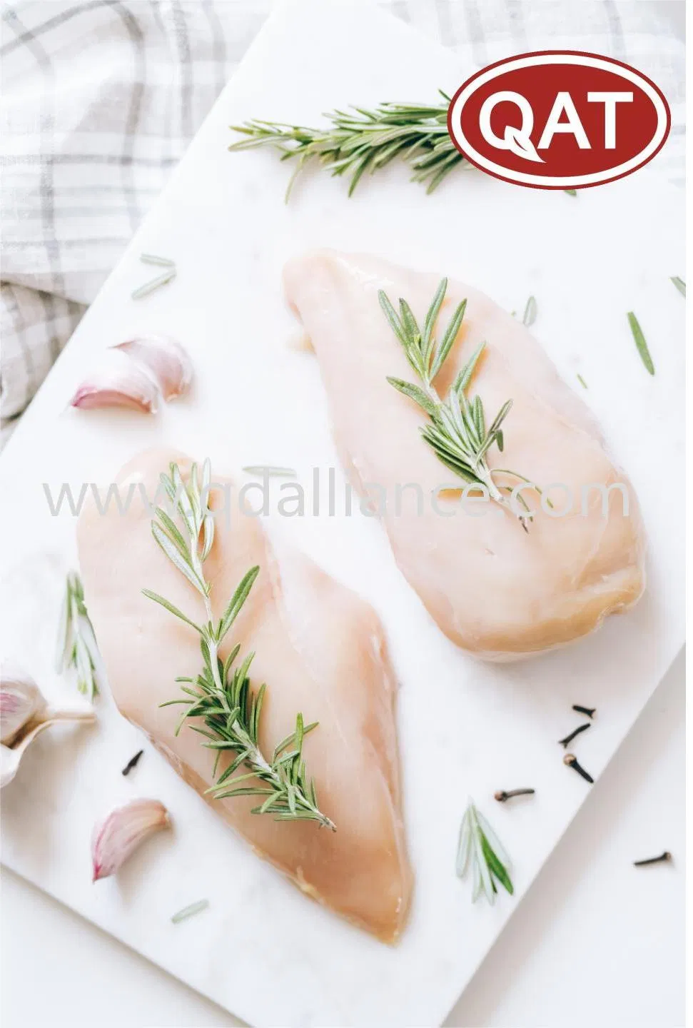China Factory Supply – Frozen Whole Chicken