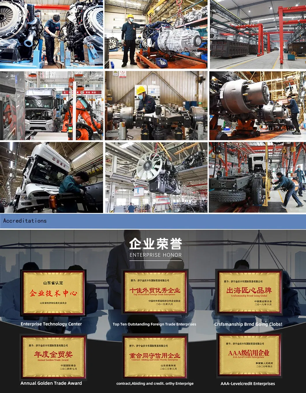 Used Sinotruk HOWO Heavy Duty Tipper Dump Cargo Truck for Sale