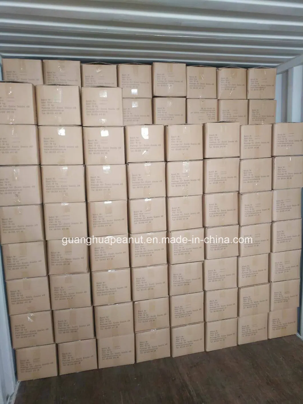 Made in China Fresh Yellow Dried Mango Slices