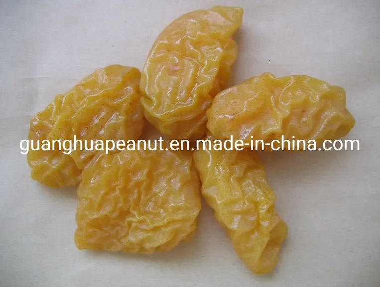 Best Quality Dried Pear with Ce