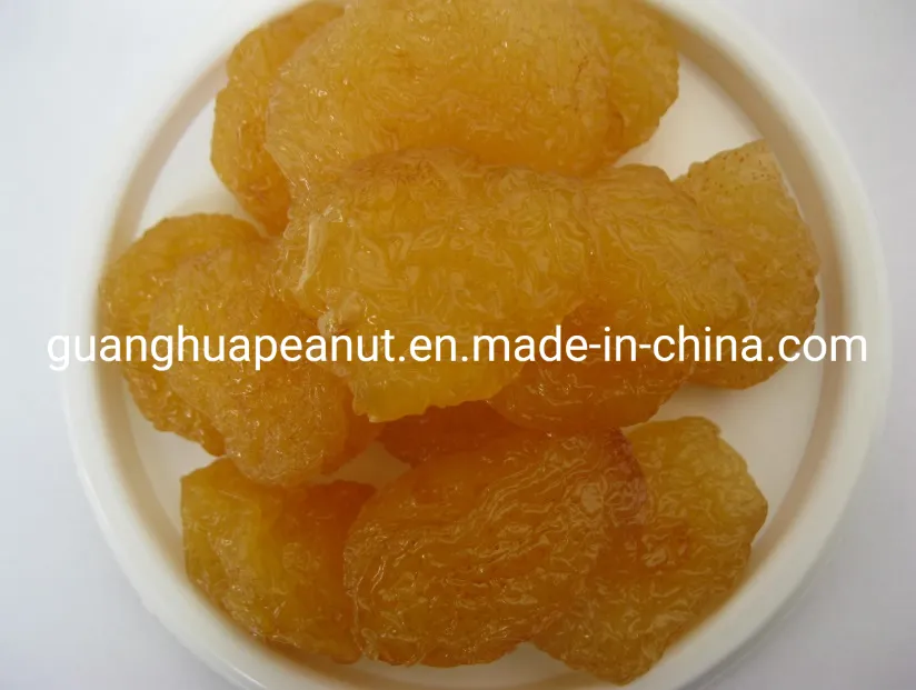 Best Quality Dried Pear with Ce