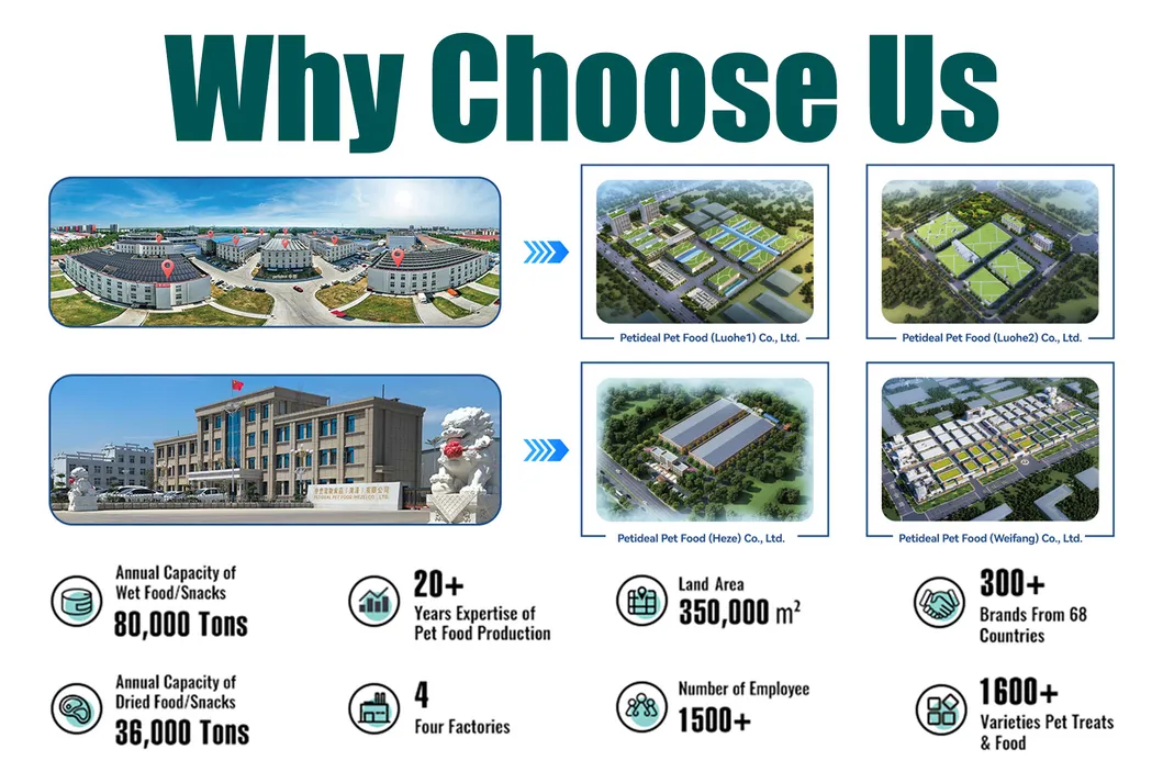 Soft Fresh Snacks Beef/Chicken Jerky Bar Wet Cat Treat