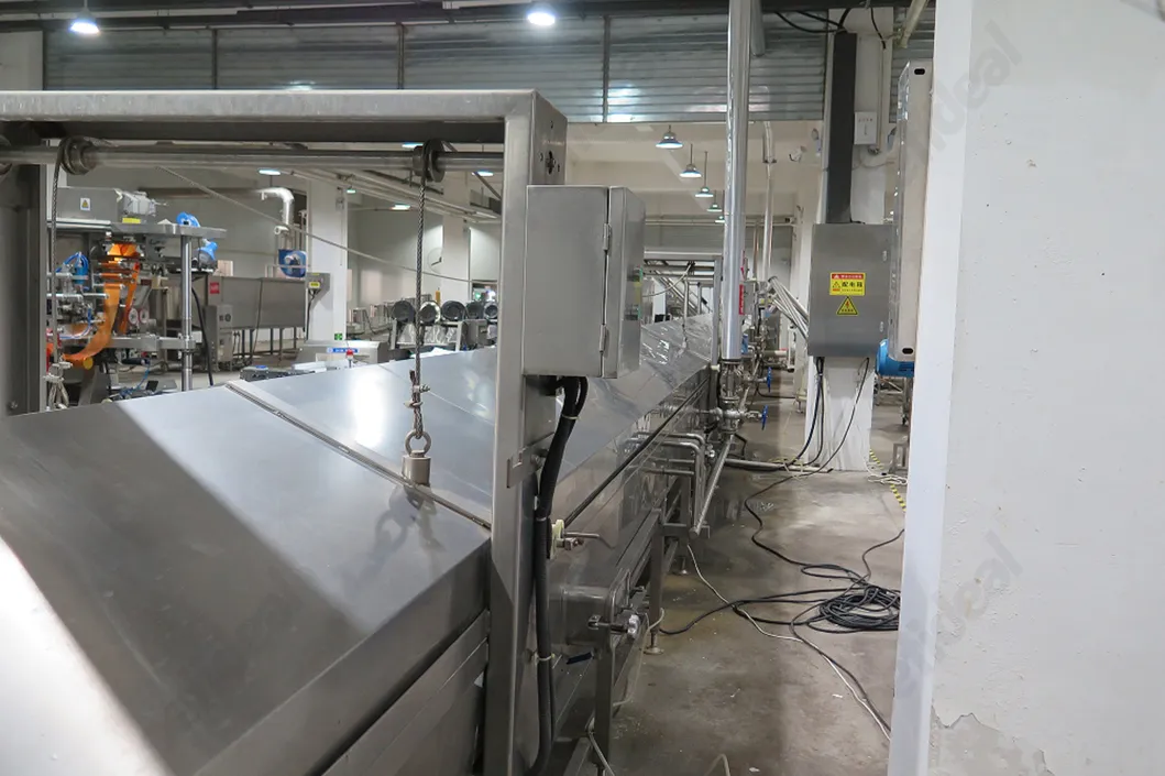 Soft Fresh Snacks Beef/Chicken Jerky Bar Wet Cat Treat