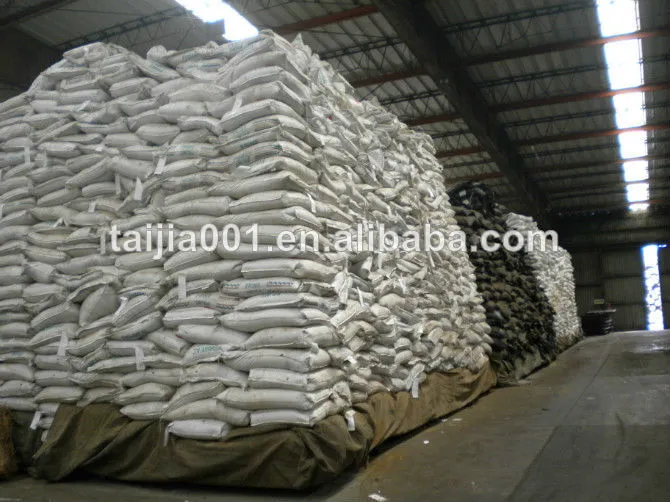 Corn Gluten Meal Animal Feed