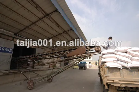 Corn Gluten Meal Animal Feed