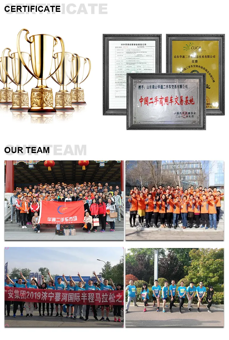 Used Sinotruk 10 Tires 6X4 A7 CNG Tractor Truck 371/375/420HP HOWO Truck Tractor Head Price