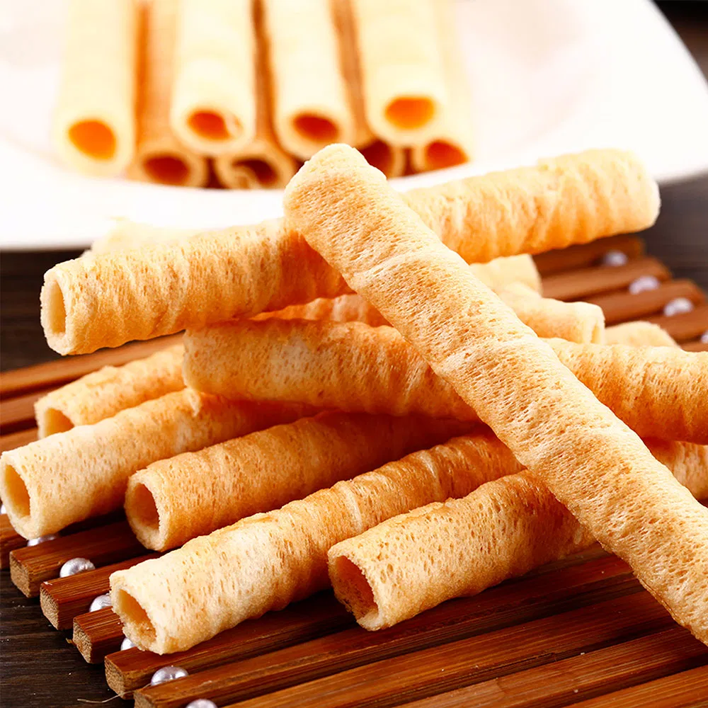 350g Soda Cracker Sweet Crispy Original Flavor Butter Cracker