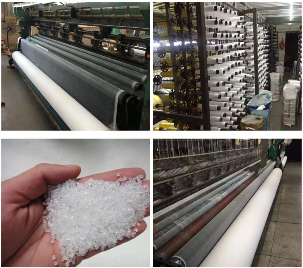 4X50m 100gsn Mesh 60 Anti-Insect Net Mesh Insect Netting for Vegetable Gardens