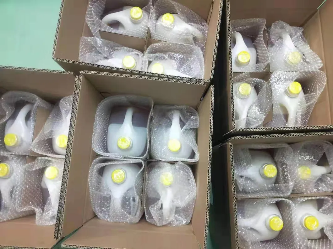 Premium Organic Sea Buckthorn Oil with Palmitoleic Acid 25%