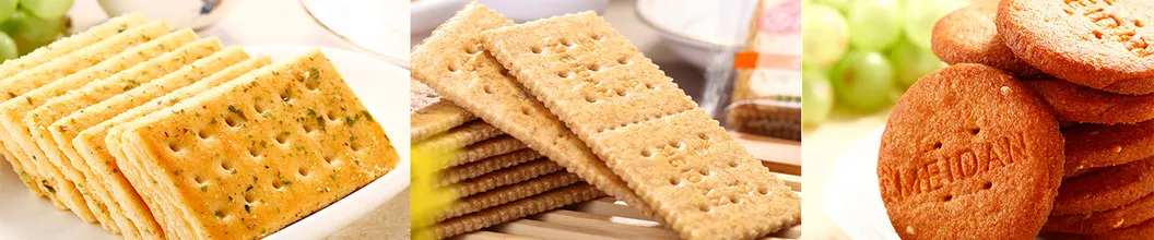 Biscuit Product Type and Digestive Biscuits Supplier Grain Digestive Cookies