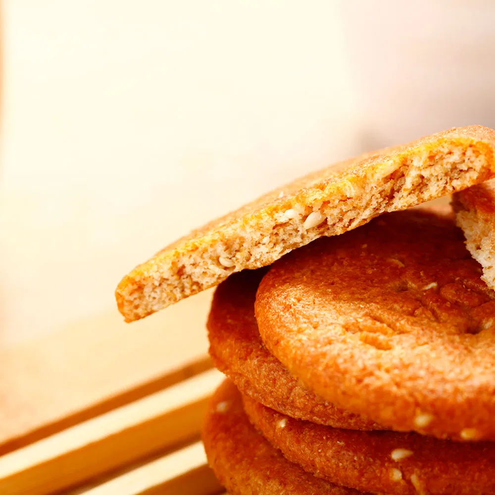 Biscuit Product Type and Digestive Biscuits Supplier Grain Digestive Cookies