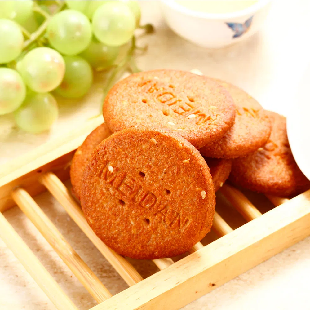 Biscuit Product Type and Digestive Biscuits Supplier Grain Digestive Cookies