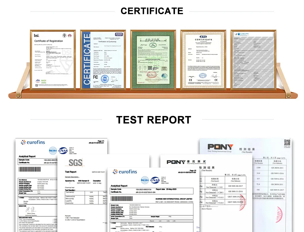 Japanese Style Dry Soba Noodles