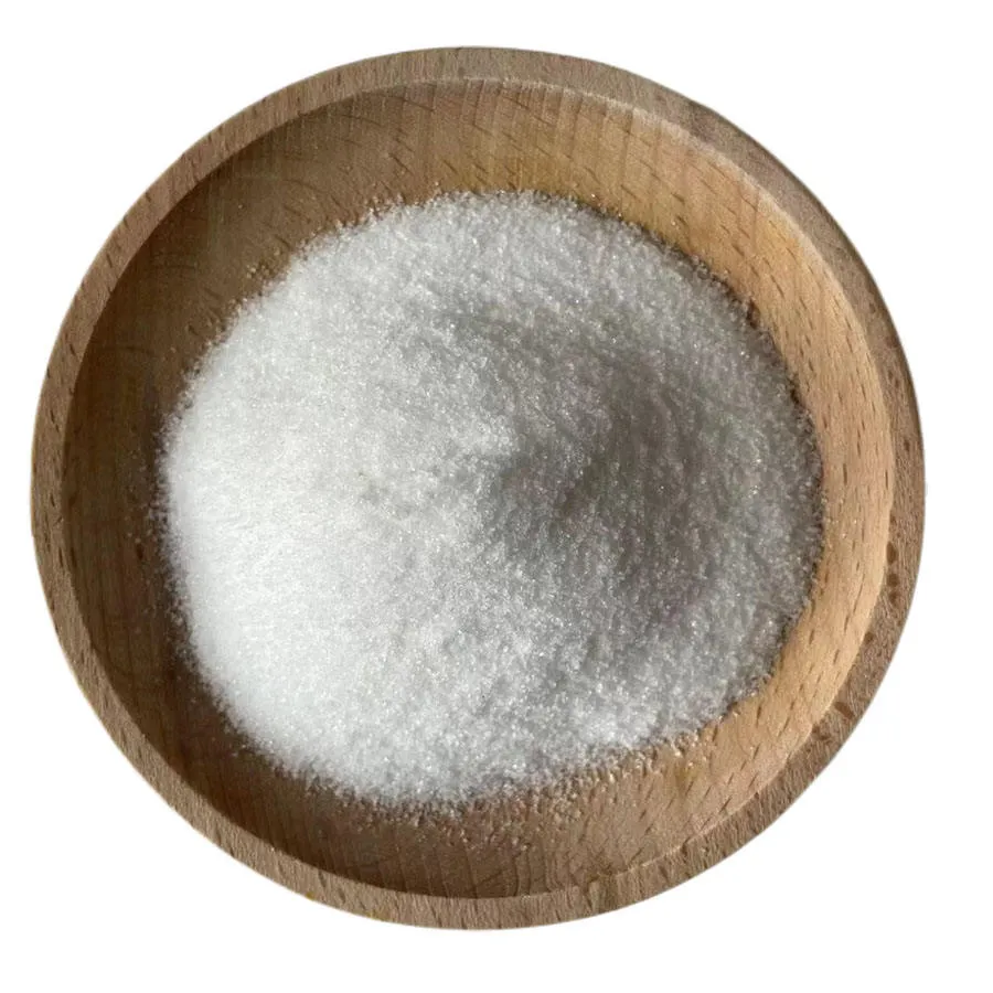 Factory Supply D-Glucosamine Hydrochloride Glucosamine HCl Powder Raw Material CAS 66-84-2