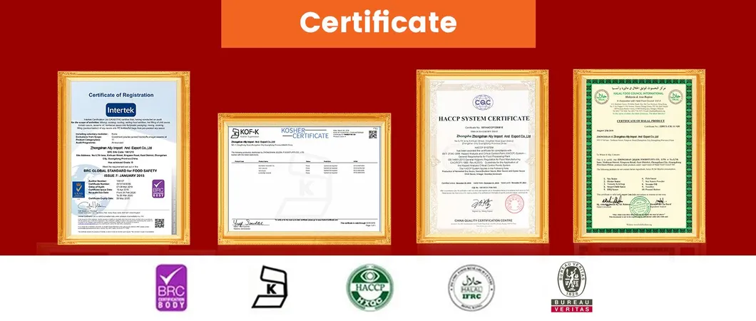 China Manufacturer Private Label Wholesale Spicy Worcestershire Sauce