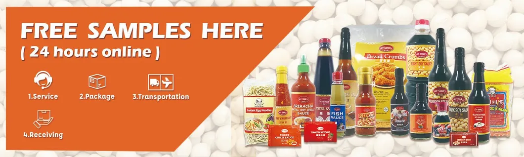 China Manufacturer Private Label Wholesale Spicy Worcestershire Sauce