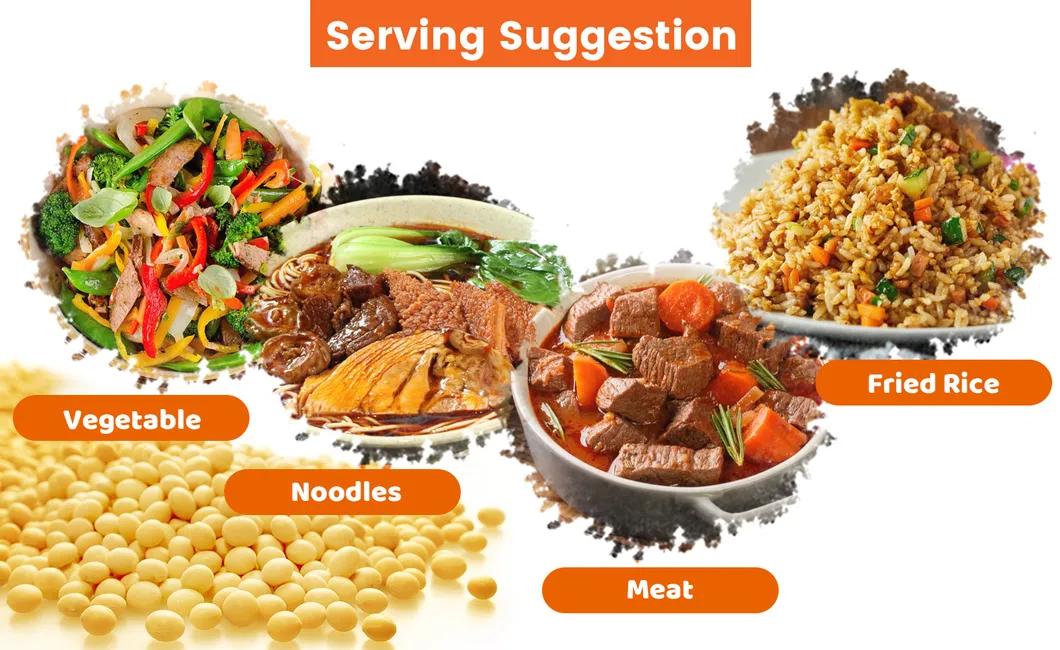 China Manufacturer Private Label Wholesale Spicy Worcestershire Sauce