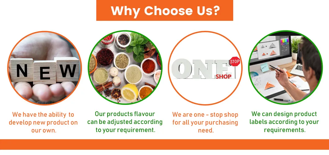 China Manufacturer Private Label Wholesale Spicy Worcestershire Sauce